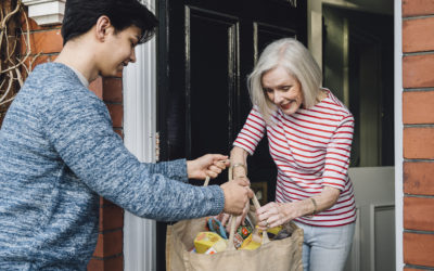 Top tips for carers returning to work