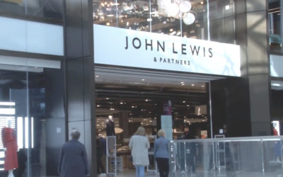 I found a job at John Lewis thanks to the Working for Carers