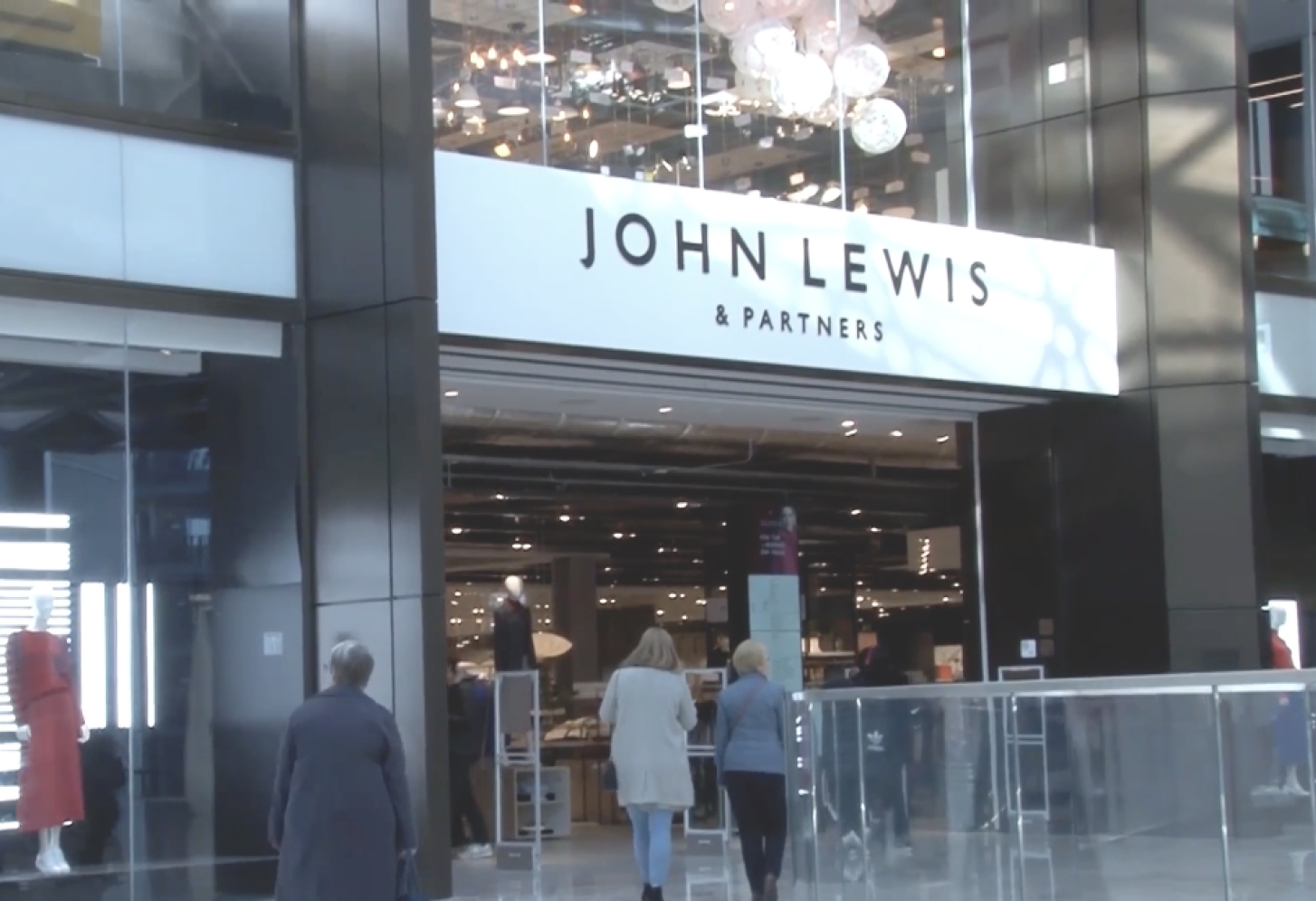 John Lewis Job Norwich at Mike Kaufman blog