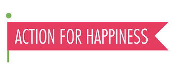Action for happiness