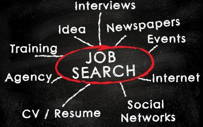 Job Search Planning
