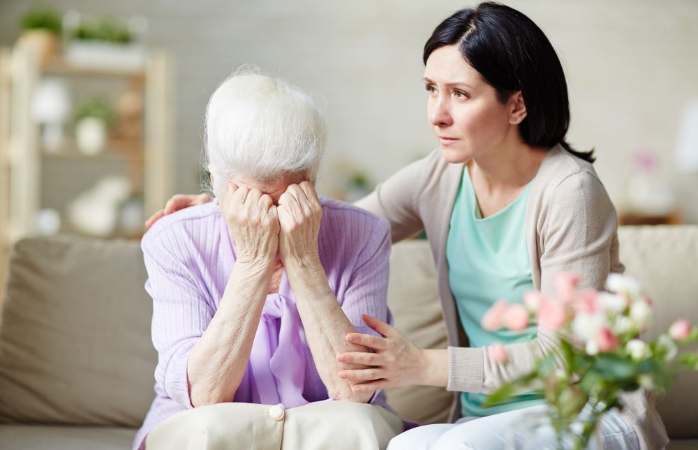 Empathy and Dementia - Harrow Carers