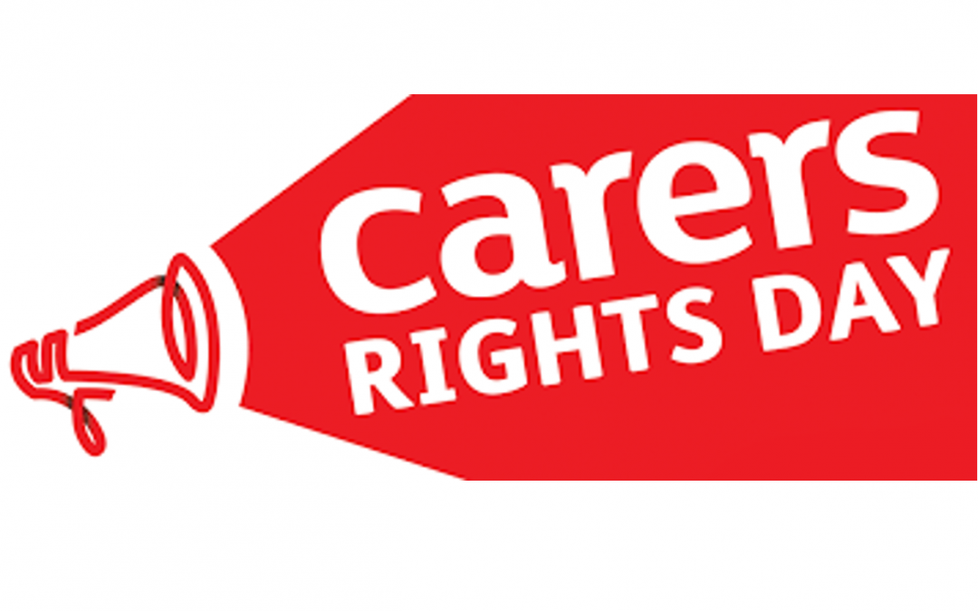 Carers Rights Day 23rd November 2023