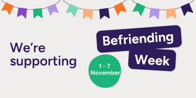 befriending