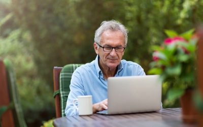 Benefiting from digital skills as a carer
