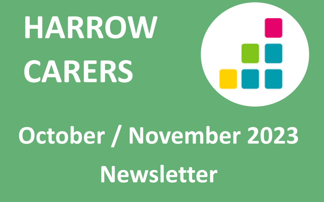 Read our latest newsletter