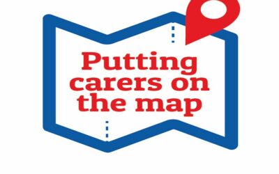 Putting Carers on the Map